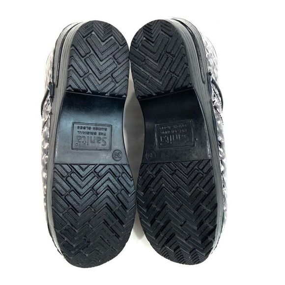 SANITA Danish Clogs (Sz 39) - Picture 8 of 8